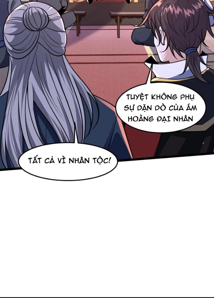 ta nuôi ma quỷ ở trấn ma ti chapter 249 32