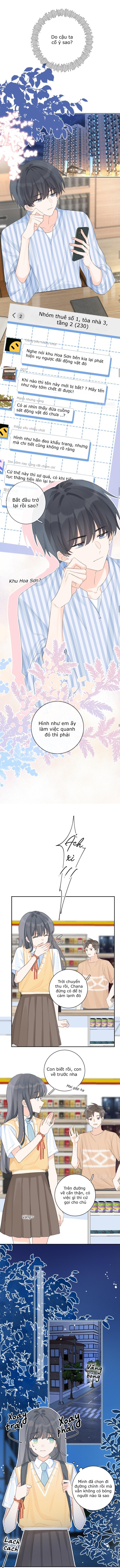 anh đúng là cầm thú chapter 6 4