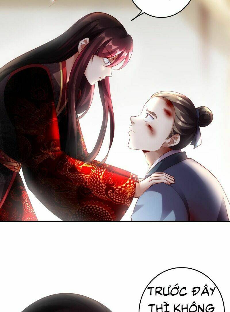 thiên kim bất hoán chapter 51 43