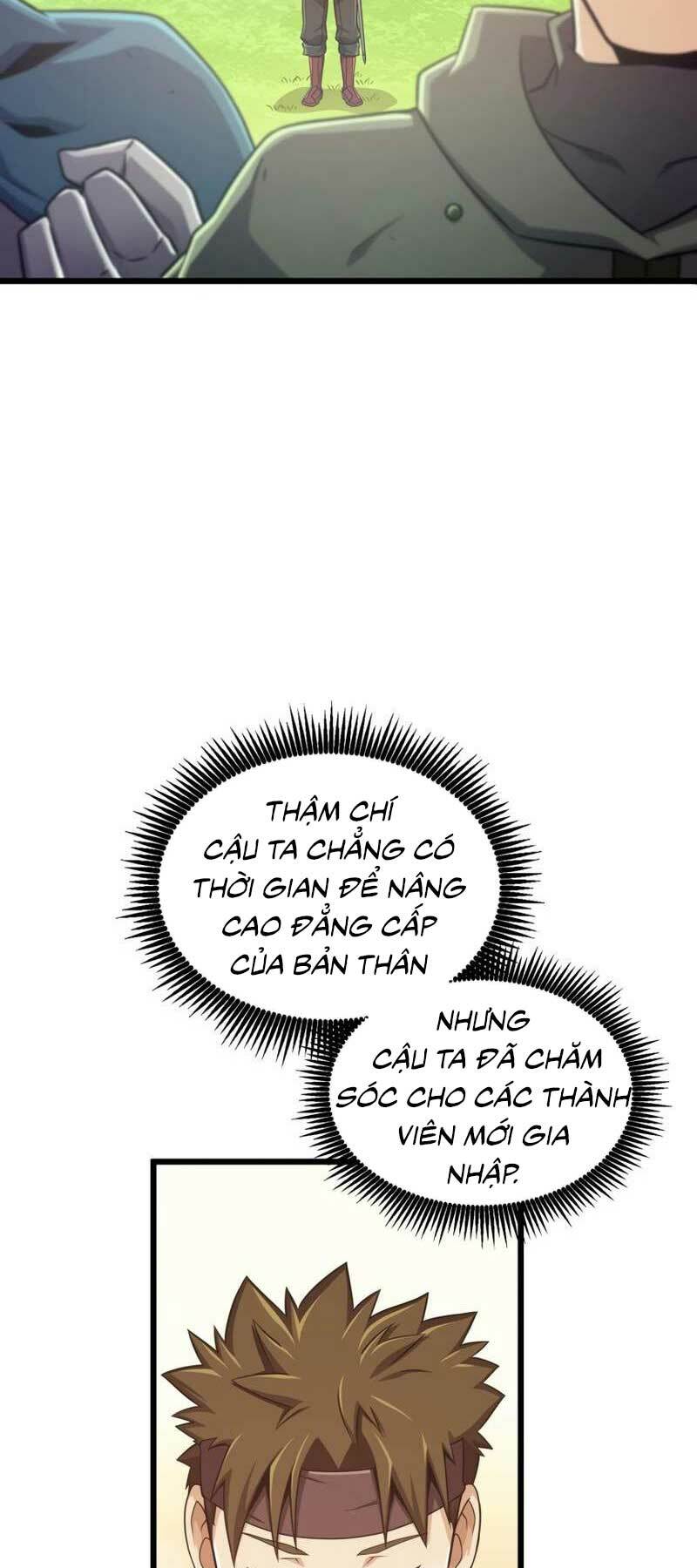 arcane sniper chapter 100 66