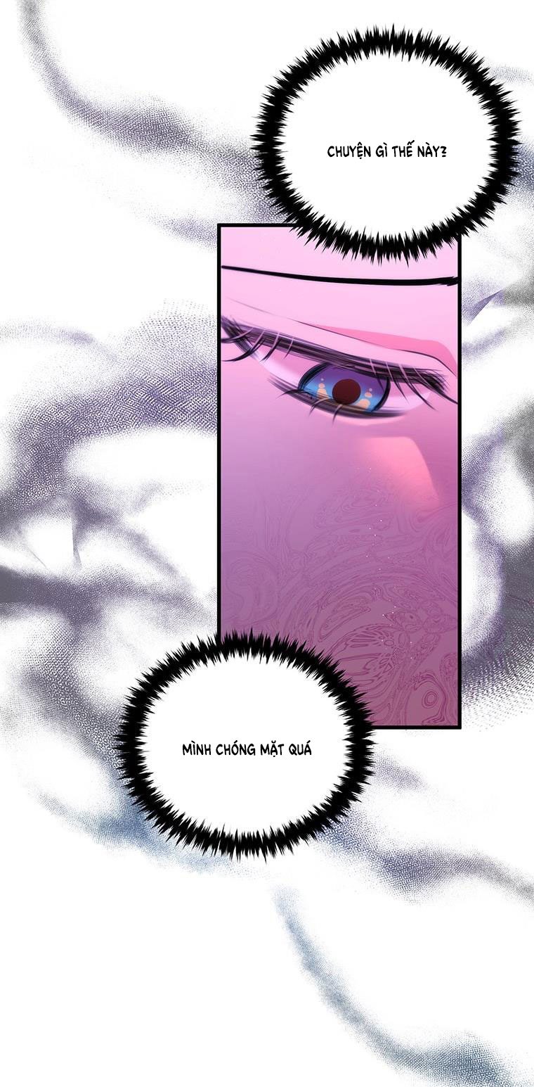 Khách Sạn Máu chapter 18.2 - Trang 28