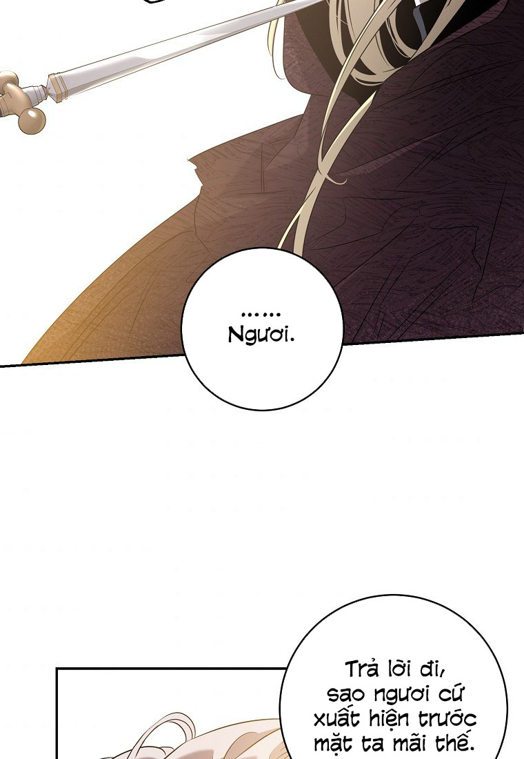 thuần hóa bạo chúa rồi bỏ trốn chapter 46.2 40