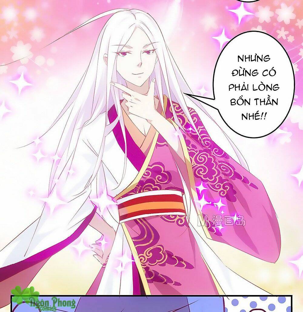 tâm linh thập hoang giả chapter 7 6