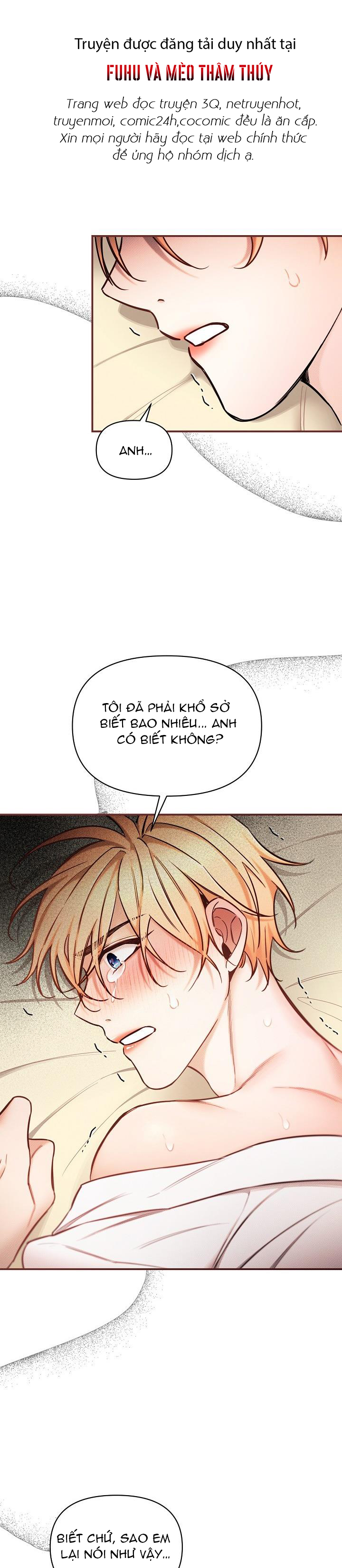 chuyến tàu cuồng loạn chapter 48 2