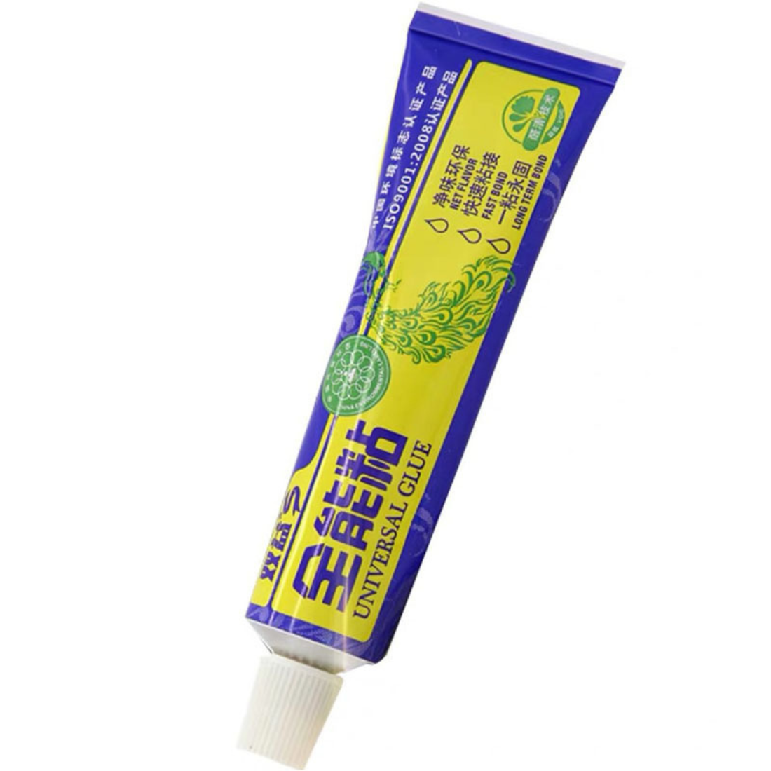 Keo Dán Đa Năng mạnh mẽ và chắc chắn GD641-KEODN60