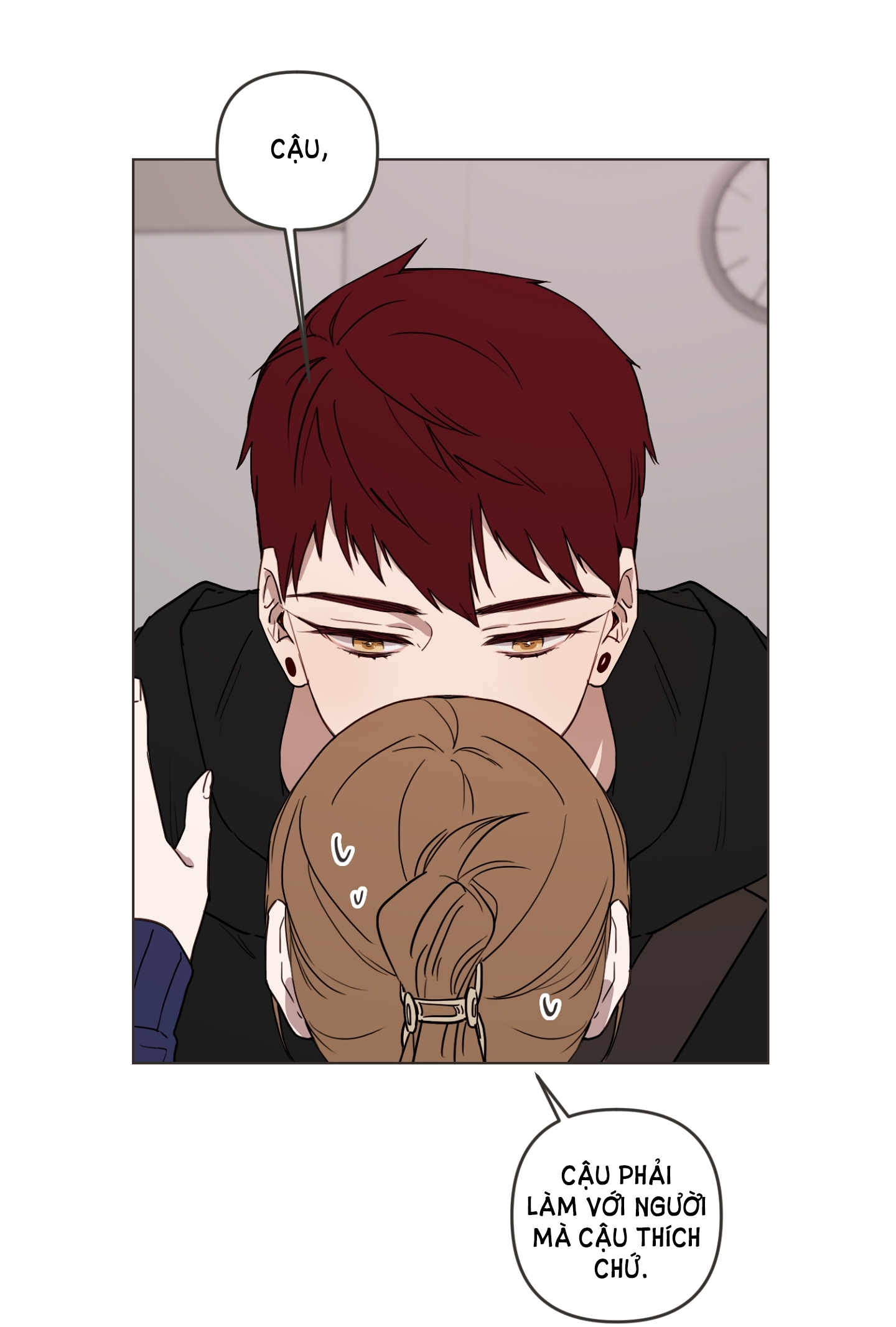 [18+] bạn bè cái quái gì chapter 5.2 7