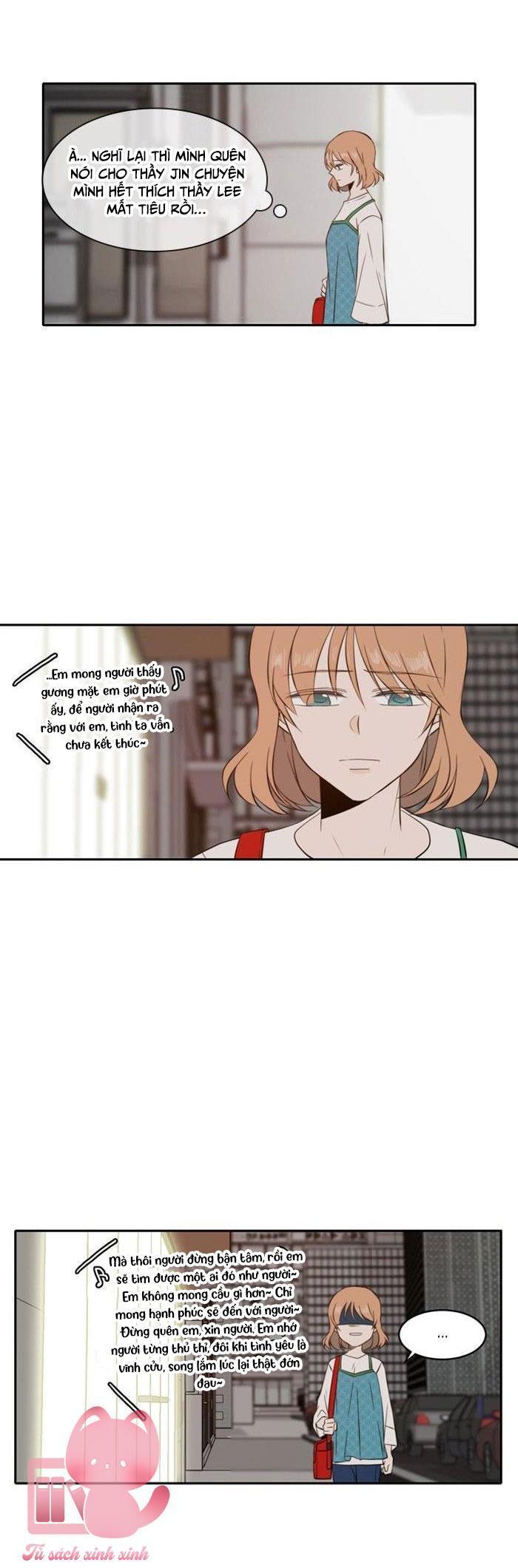 a good day to be a dog chapter 37 26