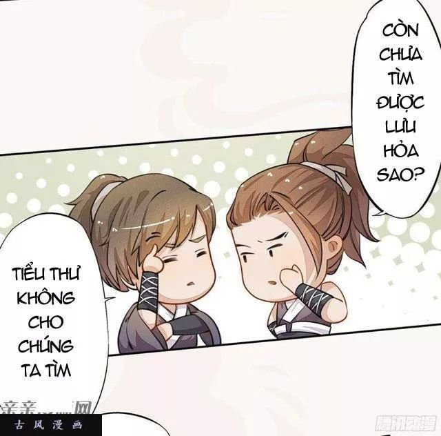 tuyệt thế luyện đan sư chapter 27 20