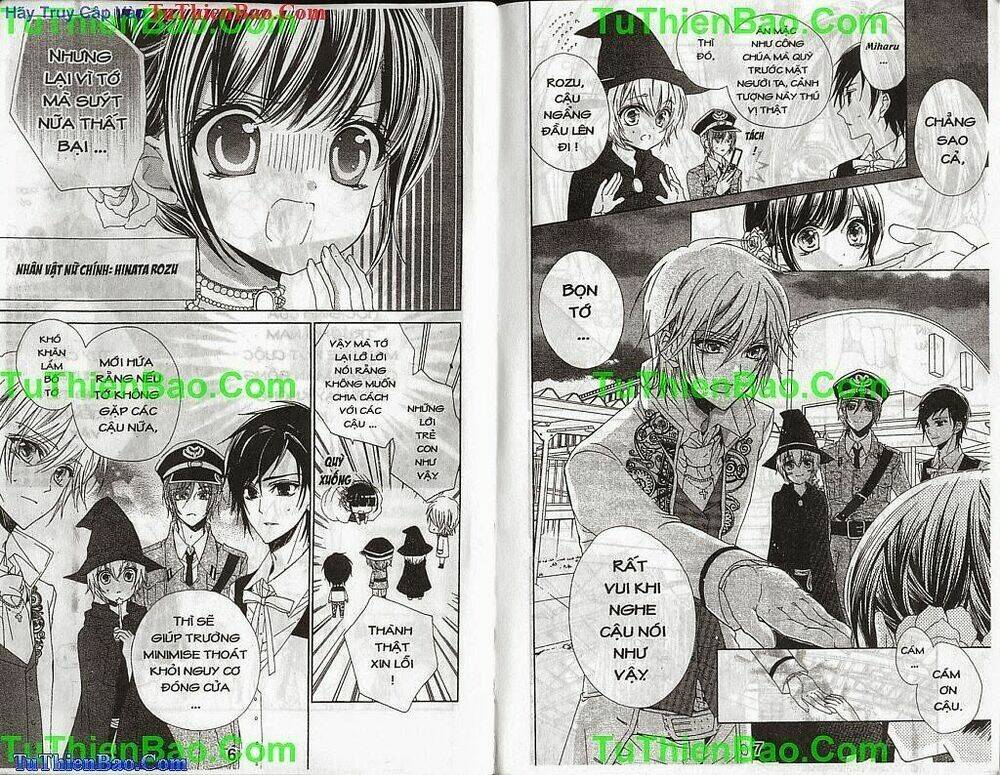 tường vi thơ mộng chapter 3 4