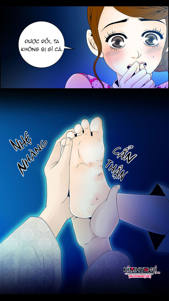 chuyện khuê phòng chapter 19 31