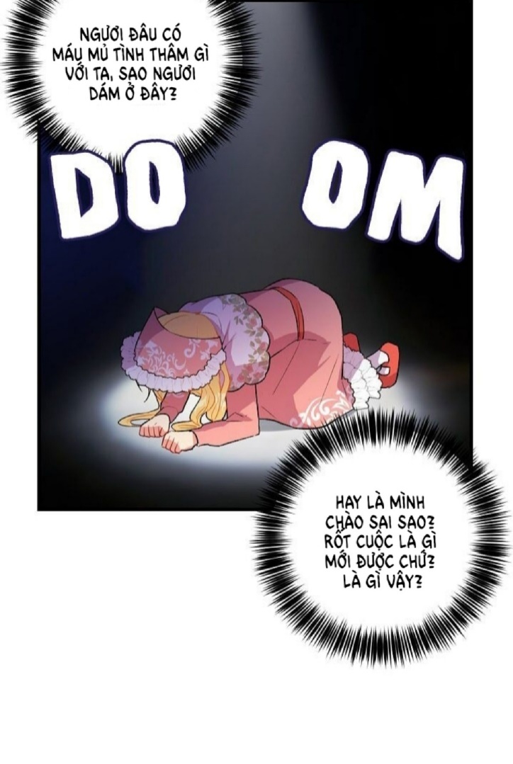 tôi là tiểu thư của gia đình này chapter 7 12