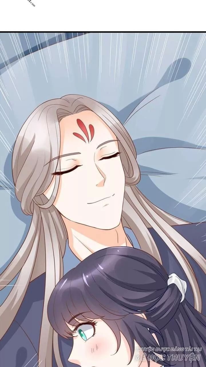 định mệnh giữa vị thần và tiểu cô nương chapter 17 16