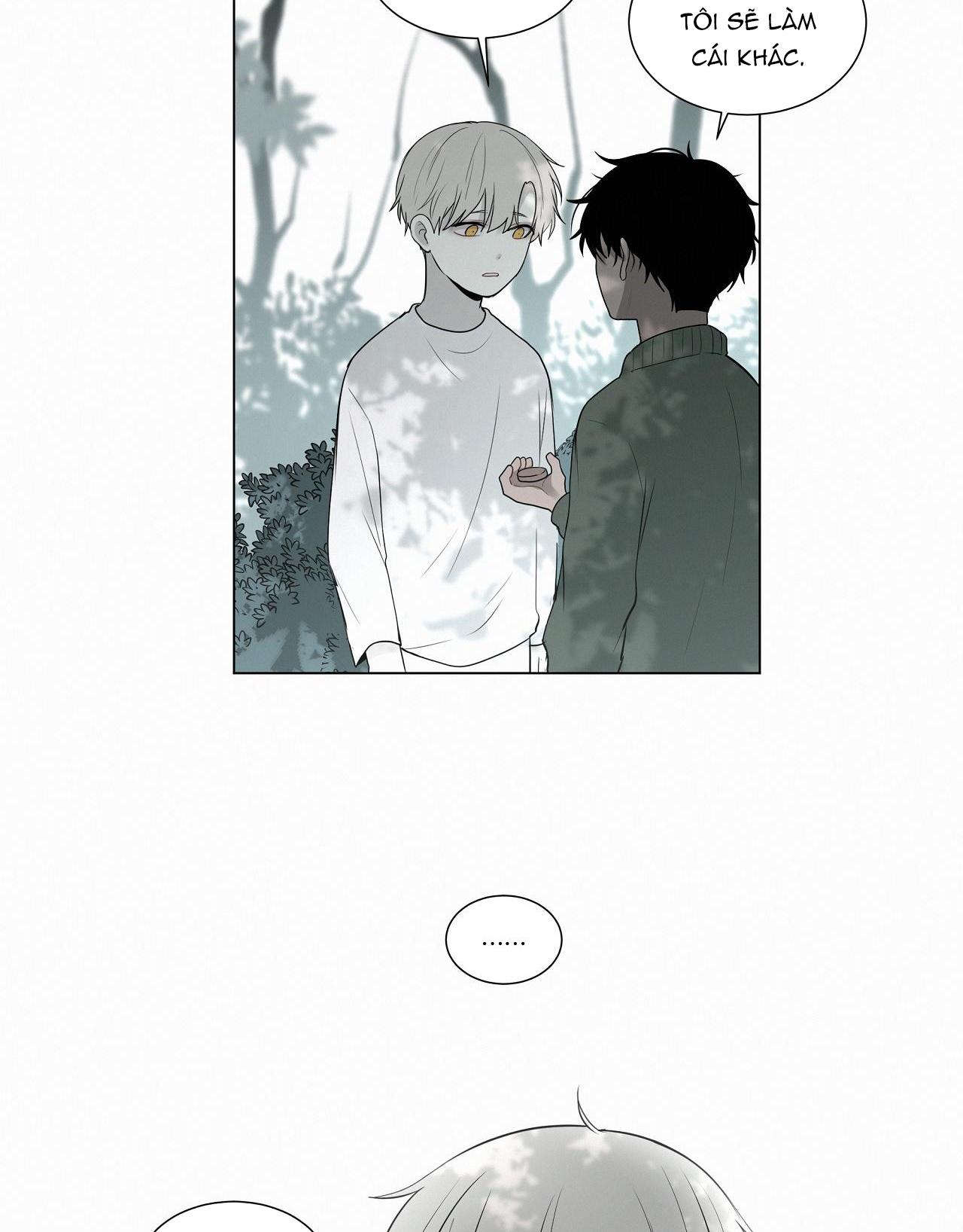 hiến tế máu chapter 30 24