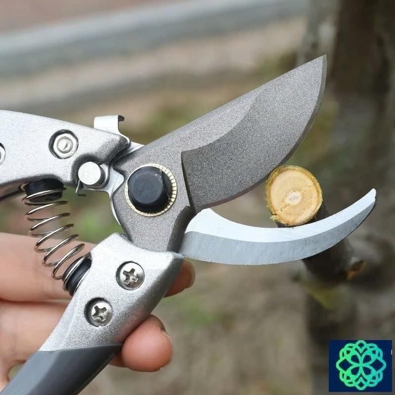 Kéo Cắt Cành Cây Nhật Bản Cao Cấp - Kéo SK cắt cây đa năng