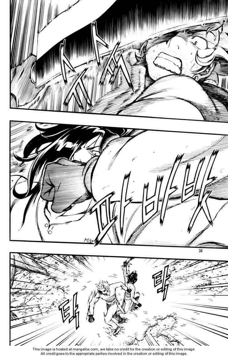 la mosca chapter 8 21