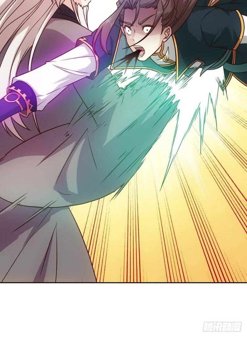 hồng thiên thần tôn chapter 18 3