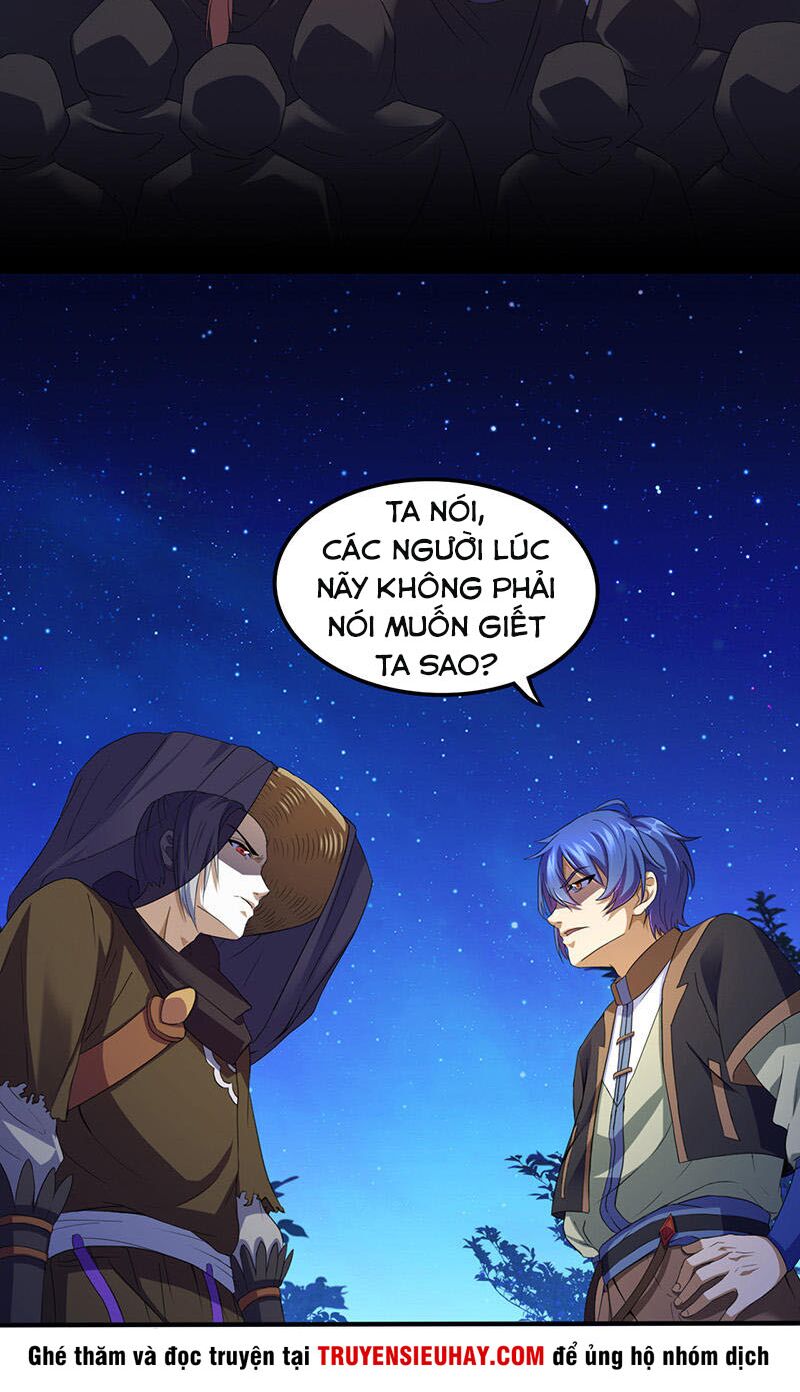 võ đạo độc tôn chapter 109 4