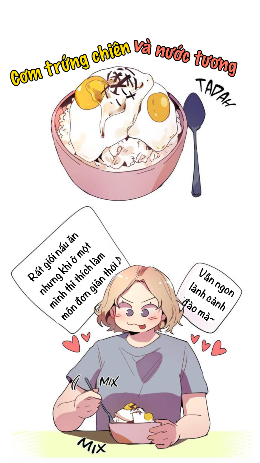 mảnh ghép o bị khuyết chapter 18 22