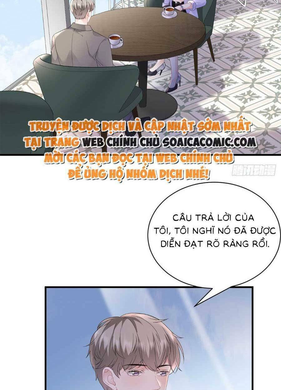 đại tiểu thư có ý đồ gì xấu đâu chapter 135 3