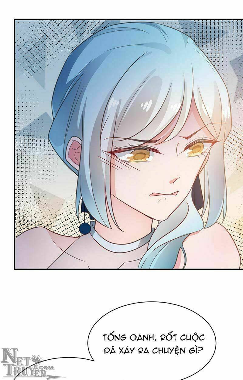 thịnh thế điềm sủng: cô vợ nhỏ đáng yêu của dịch thiếu chapter 93 10