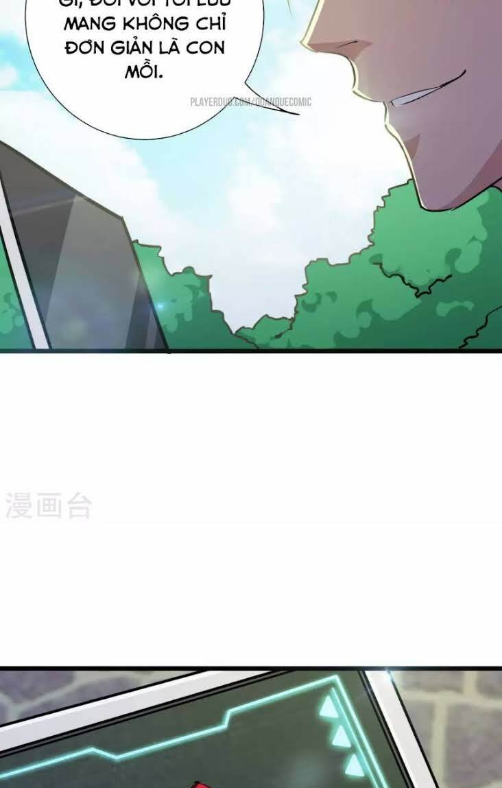 tối cường đặc chủng binh của hoa khôi chapter 28 26