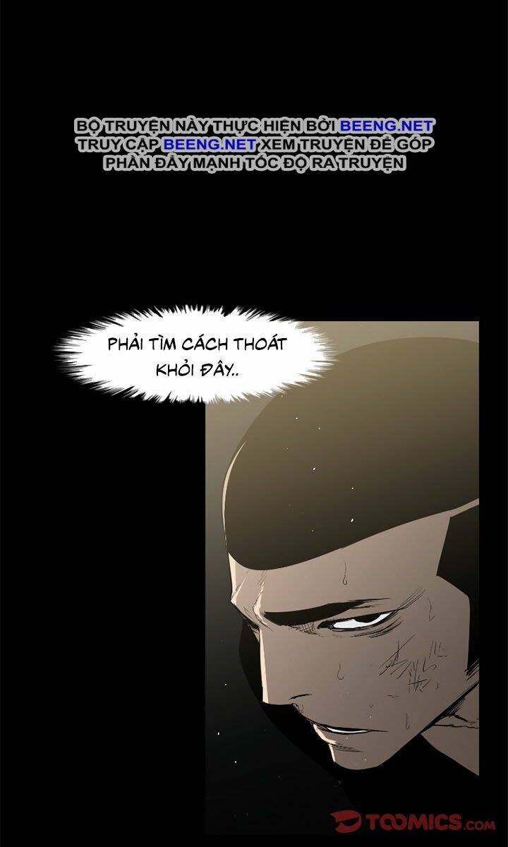 kẻ mạnh nhất - tong edge chapter 44 22