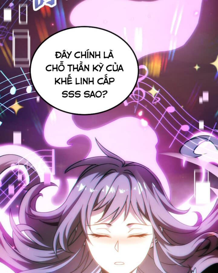 trảm linh thiếu nữ: ta khế ước tất cả đều là thượng cổ thần binh chapter 2 9