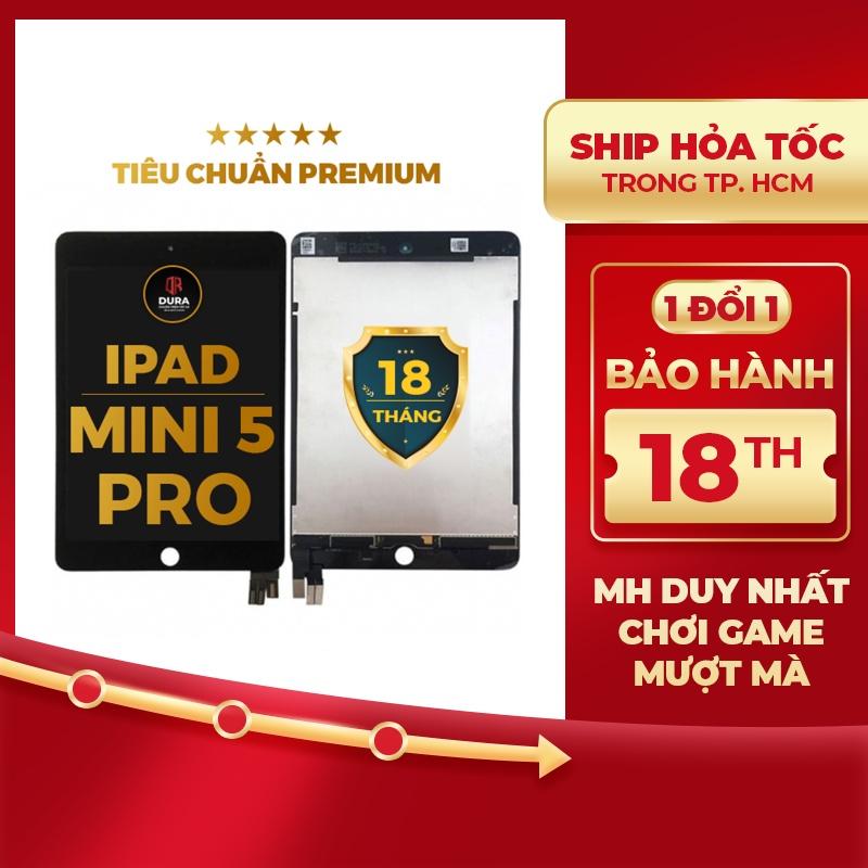 Màn hình DURA Pro dành cho IP Mini 5 hàng chính hãng (BH 18 tháng ráp máy 1 đổi 1)