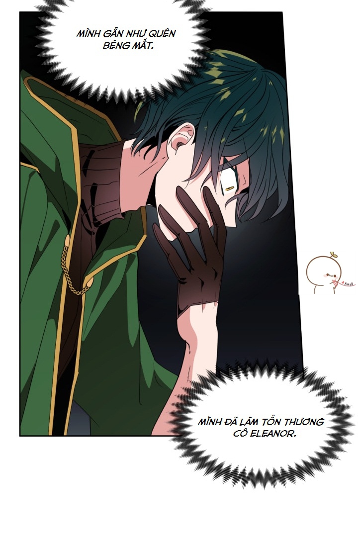 a witch’s hopeless wish chapter 11 23