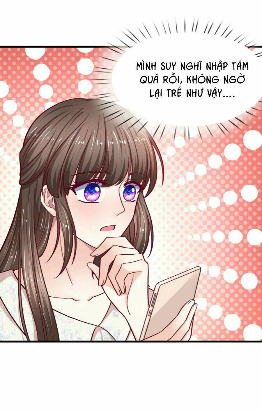 từ chối kết hôn với đại gia: cô dâu bỏ trốn chapter 74 9