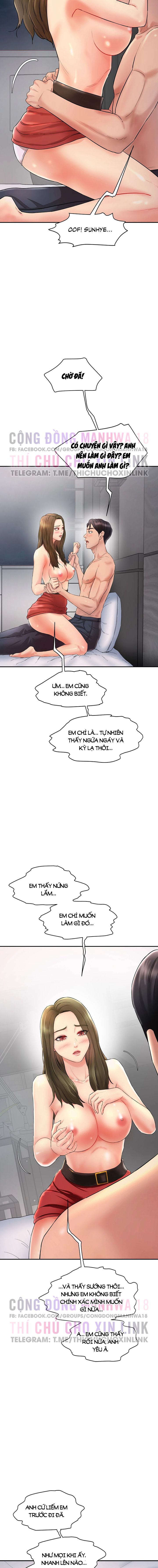 nước hoa kích dục chapter 2 4