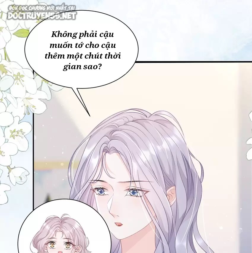 mận xanh chapter 44 32