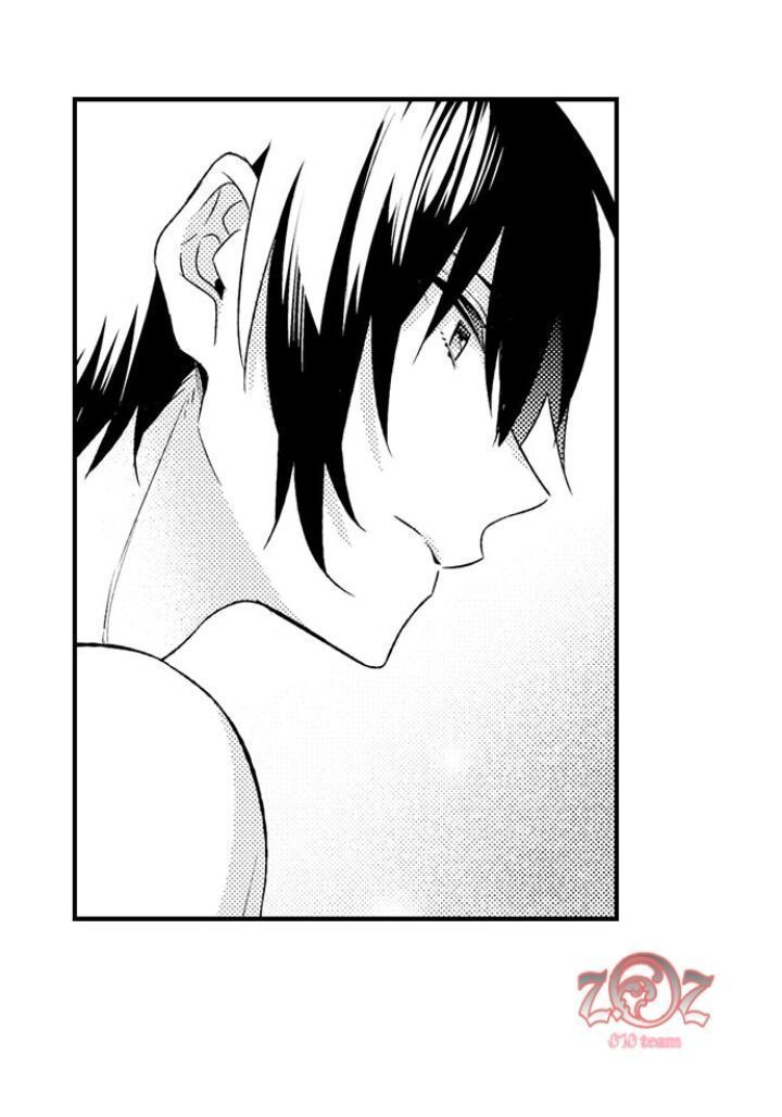 oyama no, otoko na sugao ~ chanto ore wo miteitte chapter 3 6