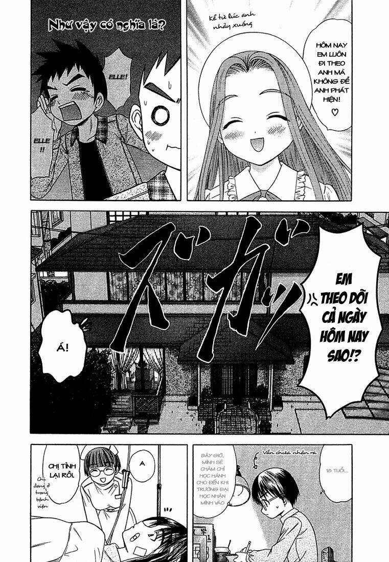 happy world! chapter 42 35