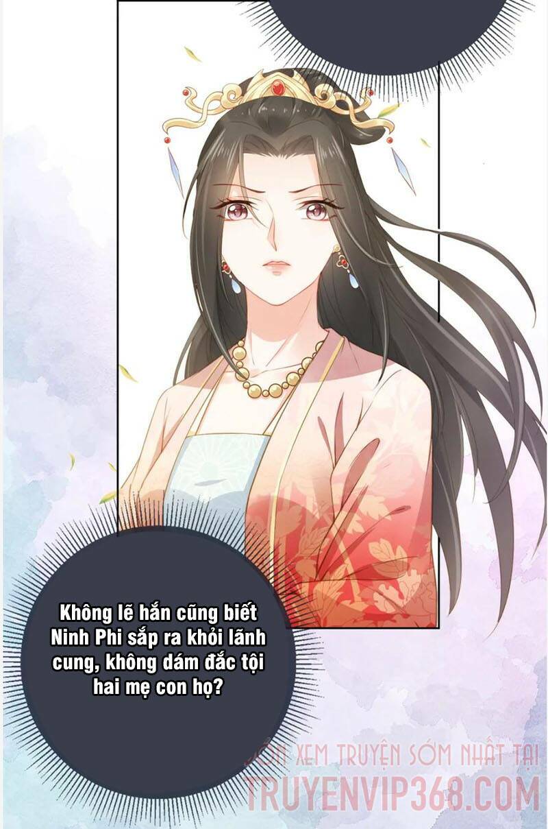 nhặt được bảo bối manh manh chapter 13 21