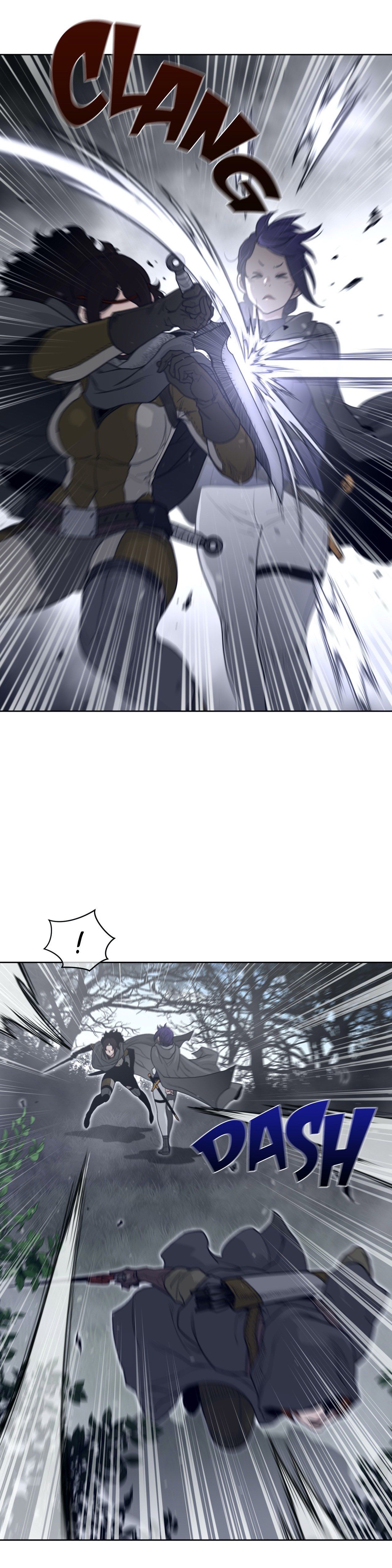 một nửa hoàn hảo chapter 133 20