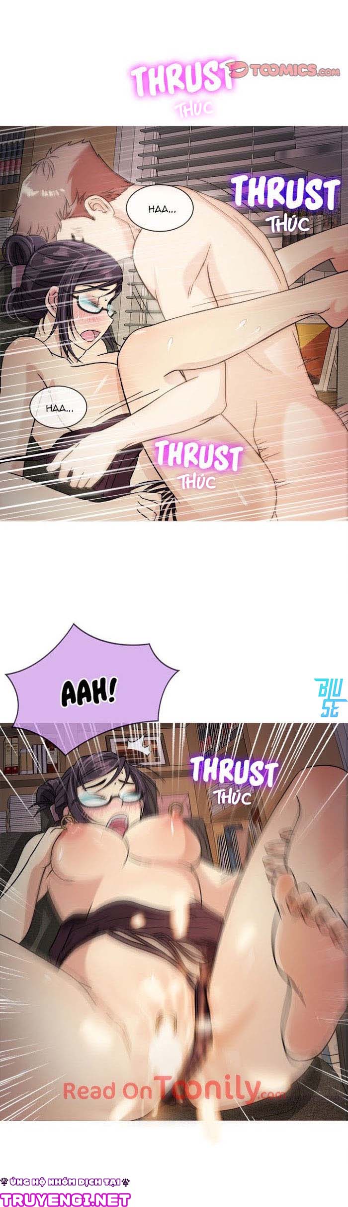 yêu em nữa đi chapter 6 60