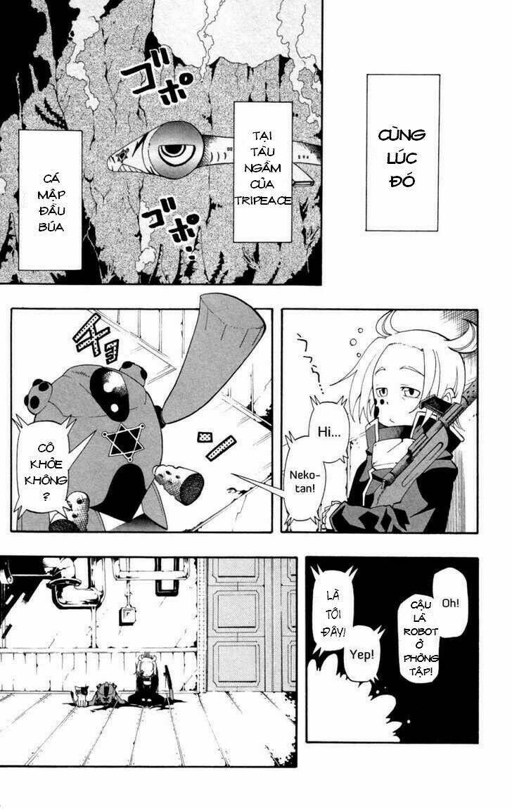 tripeace chapter 11 10