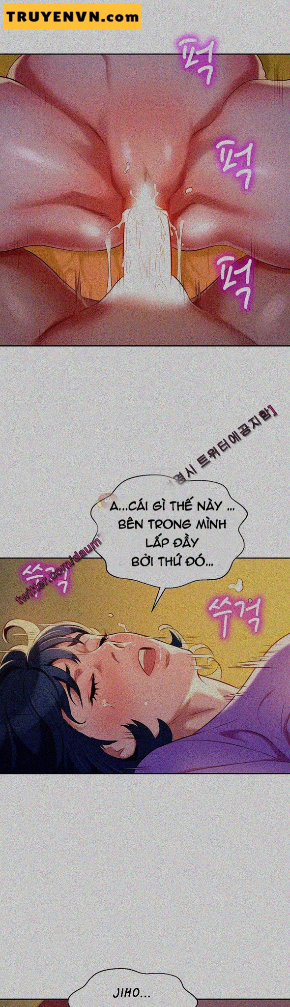 chị gái mưa chapter 27 22