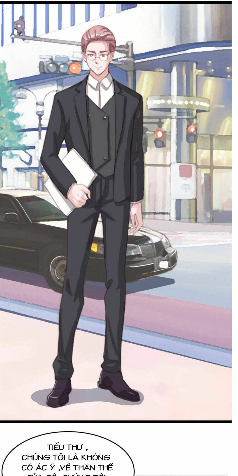 theo đuổi vợ yêu chapter 2 23