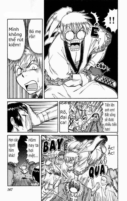 midori no hibi chapter 86 10