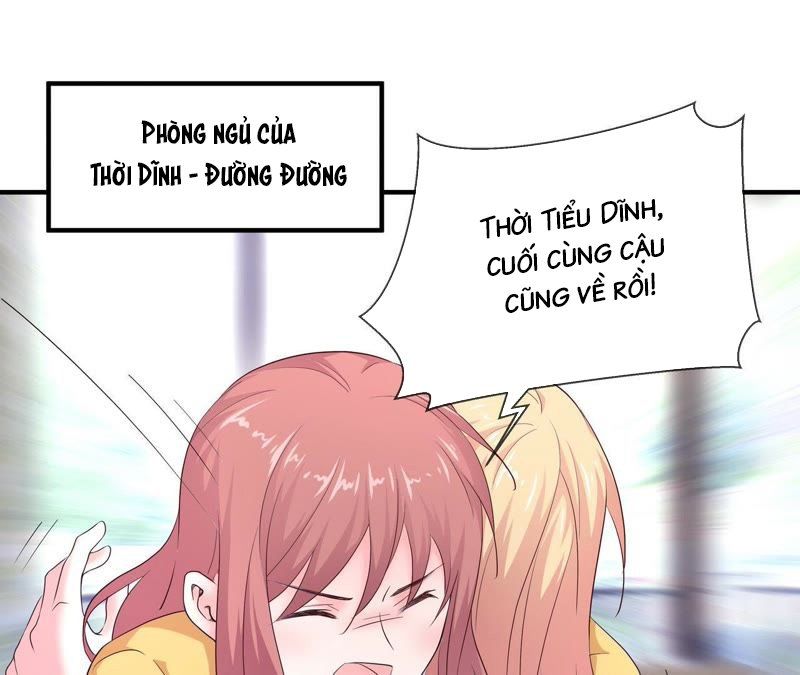 chiến lược lãng mạn của thịnh thiếu chapter 66 4