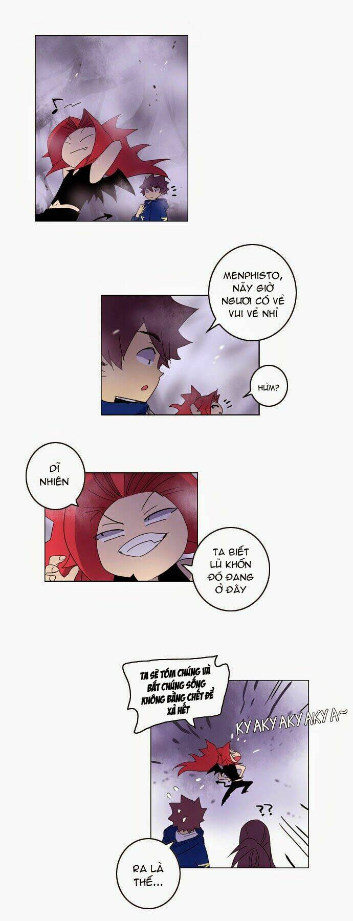 bản khế ước linh hồn chapter 47 25