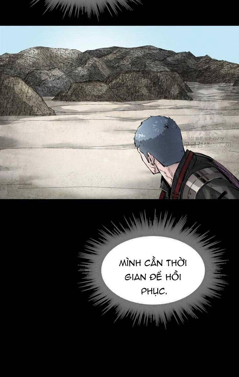 mật mã mê cung chapter 77 29