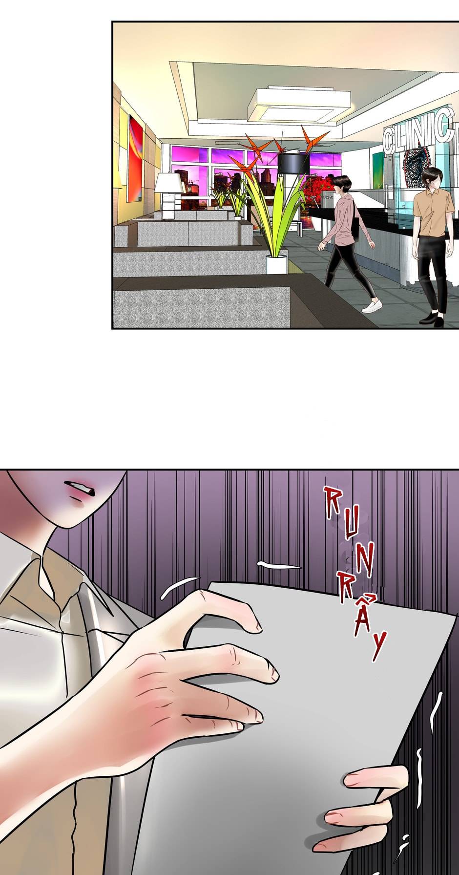 tôi đã kí hợp đồng với ác quỷ chapter 1.2 1