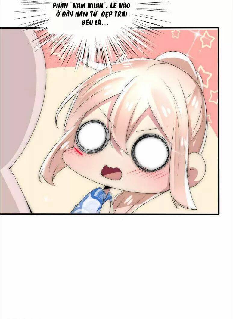 kế hoạch sủng ái của tiểu công chúa chapter 37 23