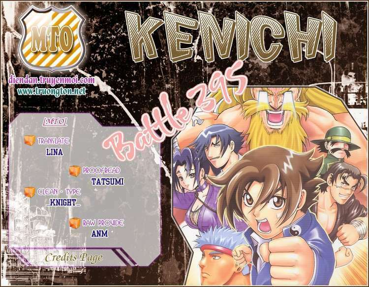 history's strongest disciple kenichi chapter 395 17