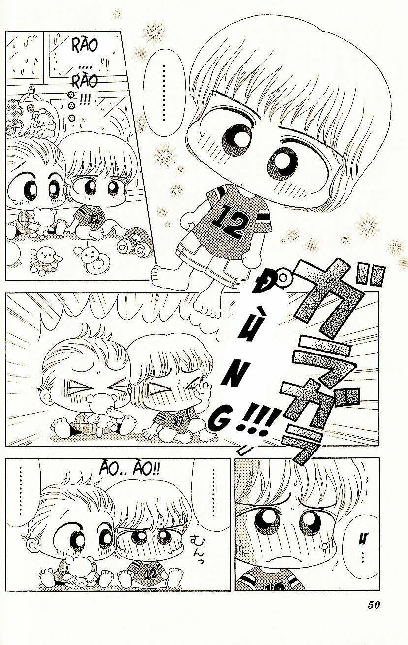 kocchi muite! miiko chapter 3 9