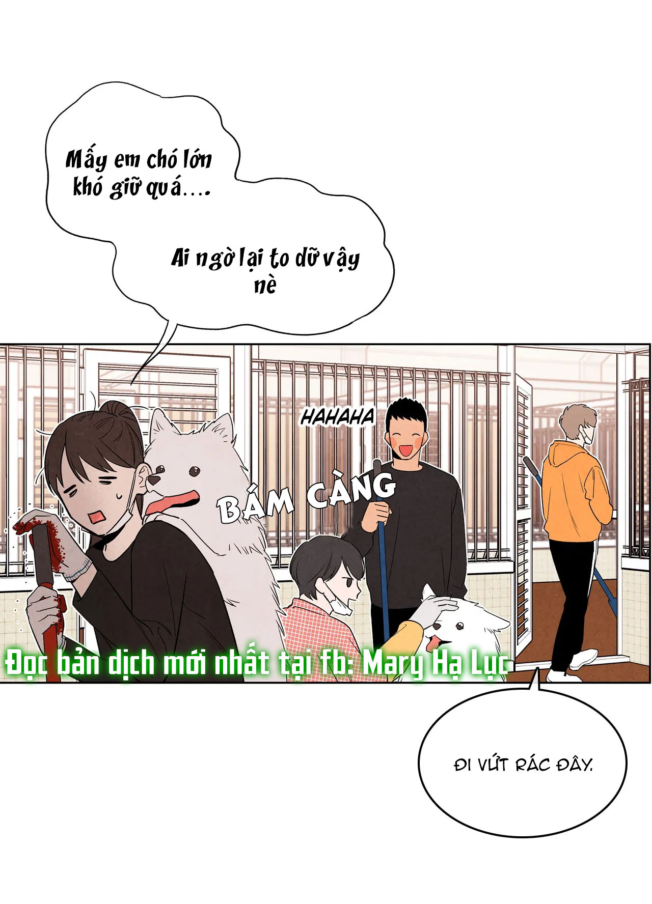 1 cộng 1 bằng.... chapter 10 80