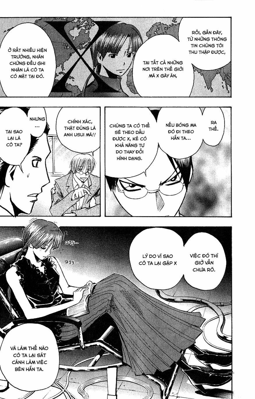 majin tantei nougami neuro chapter 109 12